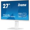 iiyama ProLite/XUB2797QSU-W2/27"/IPS/QHD/100Hz/1ms/White/5R