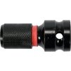Nástavec 1/2" rázový na bity (1/4" HEX)
