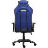 TRUST GXT714 RUYAB ECO GAMING CHAIR BLUE