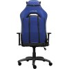 TRUST GXT714 RUYAB ECO GAMING CHAIR modrá