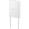 Zyxel NWA55AXE Outdoor AP, Standalone / NebulaFlex Wireless AP, Single Pack include PoE Injector
