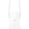 Tenda A33 - WiFi Range Extender AX3000 WiFi 6, opakovač 2976 Mb/s, 1x GLAN 1 Gb/s, WPS,2x 5dBi, WPA3