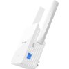 Tenda A33 - WiFi Range Extender AX3000 WiFi 6, opakovač 2976 Mb/s, 1x GLAN 1 Gb/s, WPS,2x 5dBi, WPA3