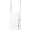 Tenda A33 - WiFi Range Extender AX3000 WiFi 6, opakovač 2976 Mb/s, 1x GLAN 1 Gb/s, WPS,2x 5dBi, WPA3
