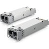 Ubiquiti UACC-OM-MM-1G-D-2 (UF-MM-1G) - 1G SFP, MM Module, Duplex LC UPC, 2-Pack