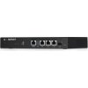 Ubiquiti EdgeRouter 4 - 3x Gbit RJ45 port, 1x SFP port, 4-Core 1GHz CPU, 1GB DDR3 RAM