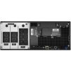 APC Smart-UPS SRT 6000VA (6000W)/ ONLINE/ 4U/ RACK MOUNT/ 230V