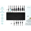 i-tec dokovací stanice Thunderbolt 4K/ USB 3.0/ 4x USB-A/ 2x USB-C/ 2x DP/ 3x HDMI/ LAN/ Power Delivery 100W