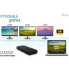 i-tec dokovací stanice Thunderbolt 4K/ USB 3.0/ 4x USB-A/ 2x USB-C/ 2x DP/ 3x HDMI/ LAN/ Power Delivery 100W