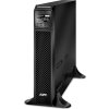 APC Smart-UPS SRT 1500VA (1500W)/ ONLINE/ 230V/ LCD