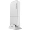 MikroTik RBwAPG-60ad 60GHz klientská jednotka wAP 60G