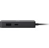 Microsoft Surface USB-C Travel Hub, Black