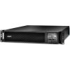 APC Smart-UPS SRT 1500VA (1500W)/ 2U/ RACK MOUNT/ ONLINE/ 230V/ LCD/ with Network Card (AP9631)