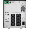 APC Smart-UPS C 1500VA (900W)/ LINE-INTERAKTIVNÍ/ 230V/ LCD/ with SmartConnect