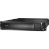 APC Smart-UPS X 2200VA (1980W)/ 2U/ RACK MOUNT/ LINE-INTERAKTIVNÍ/ 230V/ LCD/ with Network Card (AP9631)