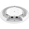 Grandstream GWN7670 AP, Wi-Fi 7, 802.11be, 2x2:2 MIMO s MLO, 4KQAM, MRU, 2x 2,5G Ethernet WAN/LAN