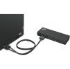 thinkpad thunderbolt 4 workstation dock 8