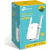 TP-Link TL-WA855RE 300Mbps Wifi N Range Extender/AP, 1x10/100 RJ45, power schedule