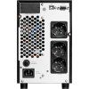 FSP Champ 1KVA 2KVA ShukoRear panel