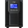 FSP UPS CHAMP 2K tower Schuko, 2000 VA/1800 W, online
