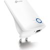 TP-Link TL-WA850RE 300Mbps Wifi N 1x10/100 LAN Range Extender/AP, 2 interní antény, power schedule