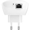 TP-Link TL-WA850RE 300Mbps Wifi N 1x10/100 LAN Range Extender/AP, 2 interní antény, power schedule