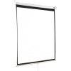 Nástěnné projekční plátno AVELI 213x213 (1:1) 119"