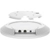 TP-Link EAP783 stropní AP WiFi 7, 2x 10GLan, 2,4/5/6 GHz, BE19000, bez PoE adaptéru, Omada SDN