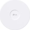 TP-Link EAP783 stropní AP WiFi 7, 2x 10GLan, 2,4/5/6 GHz, BE19000, bez PoE adaptéru, Omada SDN