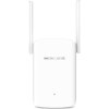 TP-Link Mercusys ME60X AP/Extender, AX1500, 1x GLAN