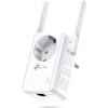 TP-Link TL-WA860RE 300Mbps Wifi N Range Ext./AP, 1x10/100 RJ45, s průchozí zásuvkou, power schedule