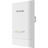 Tenda OS3 Outdoor CPE 5 GHz WiFi-AC 867Mb/s, 4x LAN, 12 dBi, IP65, pasivní PoE výhybka + adaptér