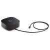 HP USB-C/A Universal Dock G2