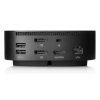 HP USB-C/A Universal Dock G2