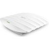 TP-Link EAP245, Wireless AP AC1750, 1300Mbps 5GHz + 450Mbps 2.4Ghz, 802.11ac/a/b/g/n, 2xGLAN, PoE, montáž na strop/zeď