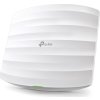 TP-Link EAP245, Wireless AP AC1750, 1300Mbps 5GHz + 450Mbps 2.4Ghz, 802.11ac/a/b/g/n, 2xGLAN, PoE, montáž na strop/zeď