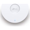 TP-Link EAP650 stropní Dual Band Wi-FI 6 AP/ 1x 10/100/1000 Mbps RJ45/ 802.11ac/ax/n/a/b/g/ 2402+574 Mbps