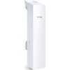 TP-Link CPE220 / Venkovní jednotka / 2.4GHz 300Mbps Wireless CPE / 802.11b/g/n / 2x 10/100Mbps LAN /