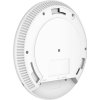 Grandstream GWN7660 AP WiFi6, 802,11ax, 2x2:2 MUMIMO DL/UL OFDMA, 32SSDI, 256 konk. kl., dosah 175m