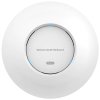 Grandstream GWN7660 AP WiFi6, 802,11ax, 2x2:2 MUMIMO DL/UL OFDMA, 32SSDI, 256 konk. kl., dosah 175m