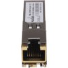 MaxLink SFP 10/100/1000M metalický modul, RJ-45, 100m, 1Gbps