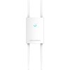 Grandstream GWN7630LR venkovní přístupový bod, Dual Band, 2x RJ45 Gbps, IP66, 802.11 a/b/g/n/ac (Wave-2)