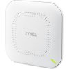 Zyxel NWA90AXPRO Standalone / NebulaFlex Wireless AP, 2.5GB LAN Port, 2x2:3x3 MU-MIMO, Single Pack include Power Adaptor