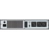 FSP UPS CHAMP 1K rack 2U Schuko, 1000 VA/900 W, online
