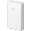 TP-Link EAP725-Wall Omada BE3600 AP DualBand Wi-Fi 7, 688Mbps 2.4 GHz + 2882 Mbps 5 GHz, 1x 2.5GWAN, 1x 2.5GLAN, 2x GLAN