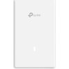 TP-Link EAP725-Wall Omada BE3600 AP DualBand Wi-Fi 7, 688Mbps 2.4 GHz + 2882 Mbps 5 GHz, 1x 2.5GWAN, 1x 2.5GLAN, 2x GLAN