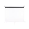 Nástěnné projekční plátno AVELI, 200x150cm (4:3) 98"