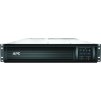 APC Smart-UPS 3000VA (2700W)/ 2U/ RACK MOUNT/ LINE-INTERAKTIVNÍ/ 230V/ LCD/ with Network Card (AP9631)