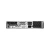 APC Smart-UPS 3000VA (2700W)/ 2U/ RACK MOUNT/ LINE-INTERAKTIVNÍ/ 230V/ LCD/ with Network Card (AP9631)