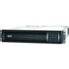 APC Smart-UPS 3000VA (2700W)/ 2U/ RACK MOUNT/ LINE-INTERAKTIVNÍ/ 230V/ LCD/ with Network Card (AP9631)